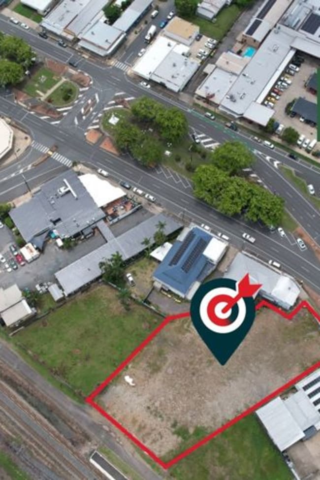 7-11 Broad Street Sarina QLD 4737