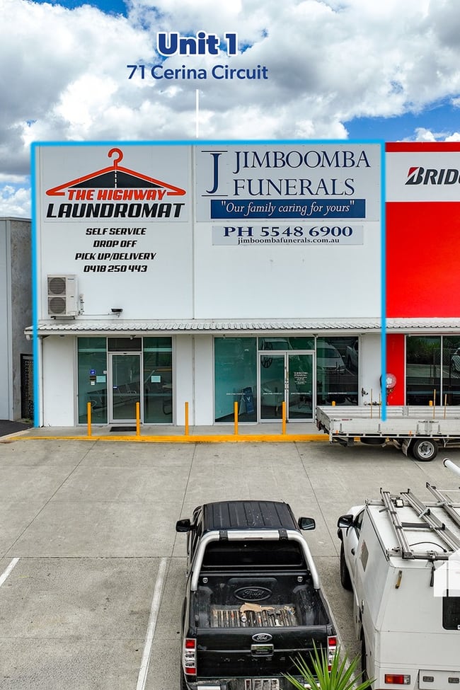 1/71 Cerina Circuit Jimboomba QLD 4280