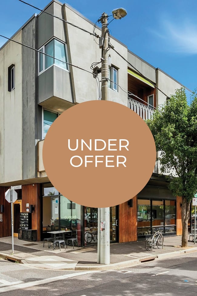 Shops 3 & 4/130 Victoria Street Seddon VIC 3011