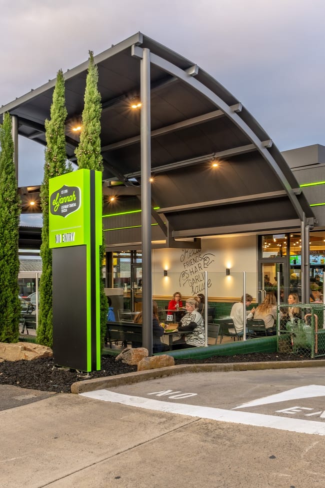 85 High Street Belmont VIC 3216