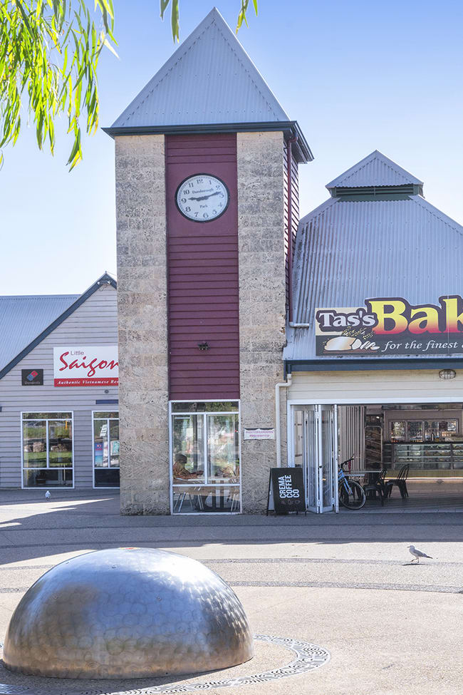 Shop 18/34 Dunn Bay Road Dunsborough WA 6281