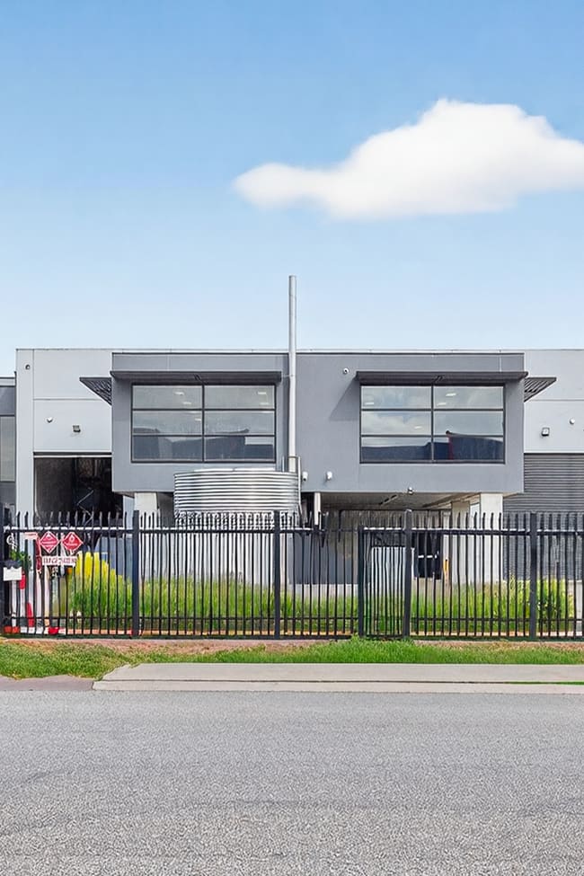 6 Graham Daff Boulevard Braeside VIC 3195