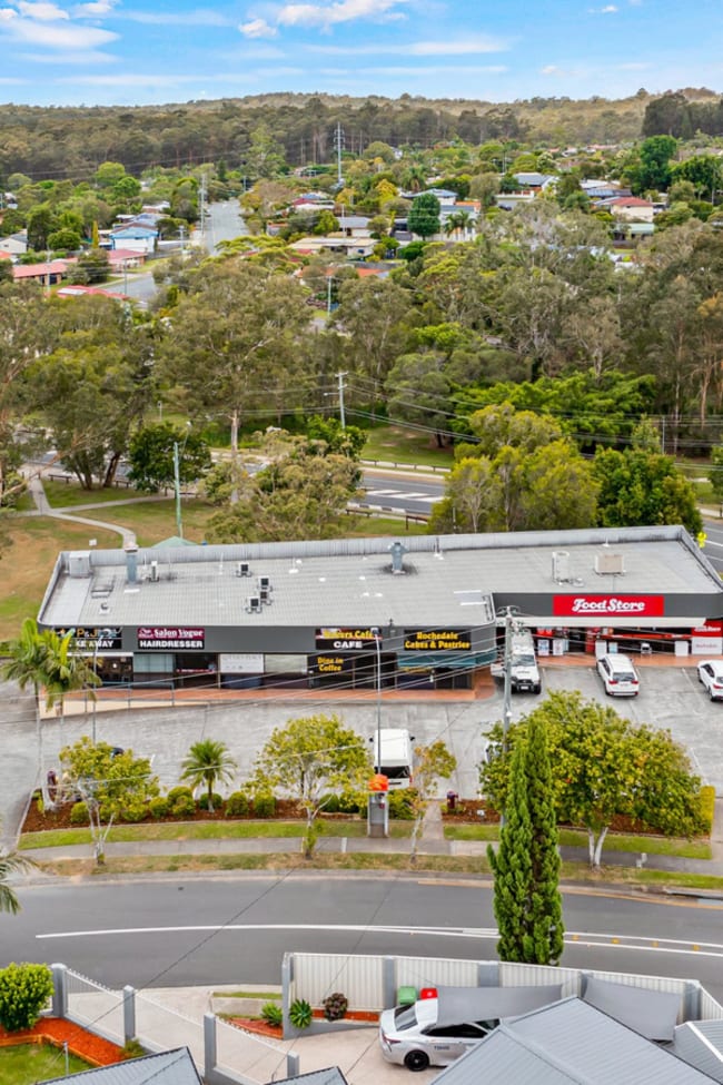 1-3 Belmore Drive Rochedale South QLD 4123