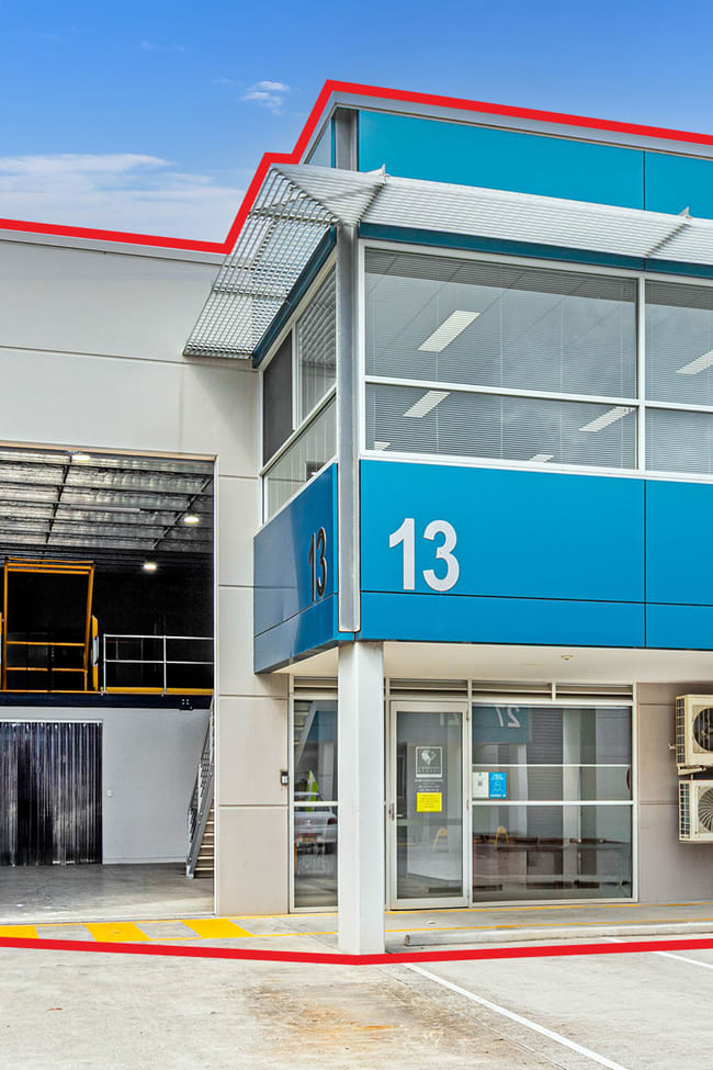 13/19 McCauley Street Matraville NSW 2036
