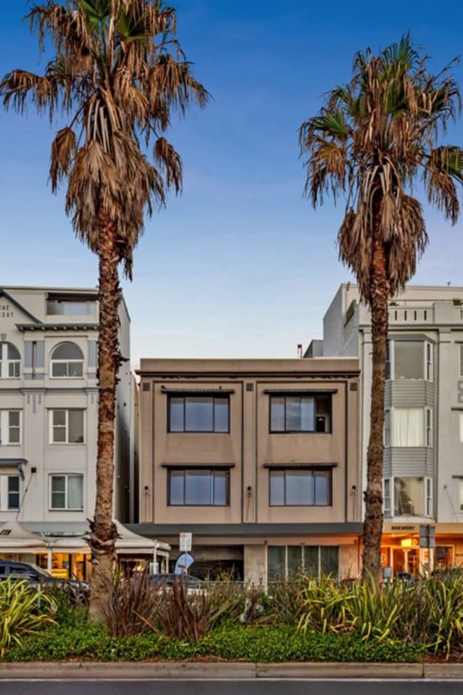 96 Campbell Parade Bondi Beach NSW 2026