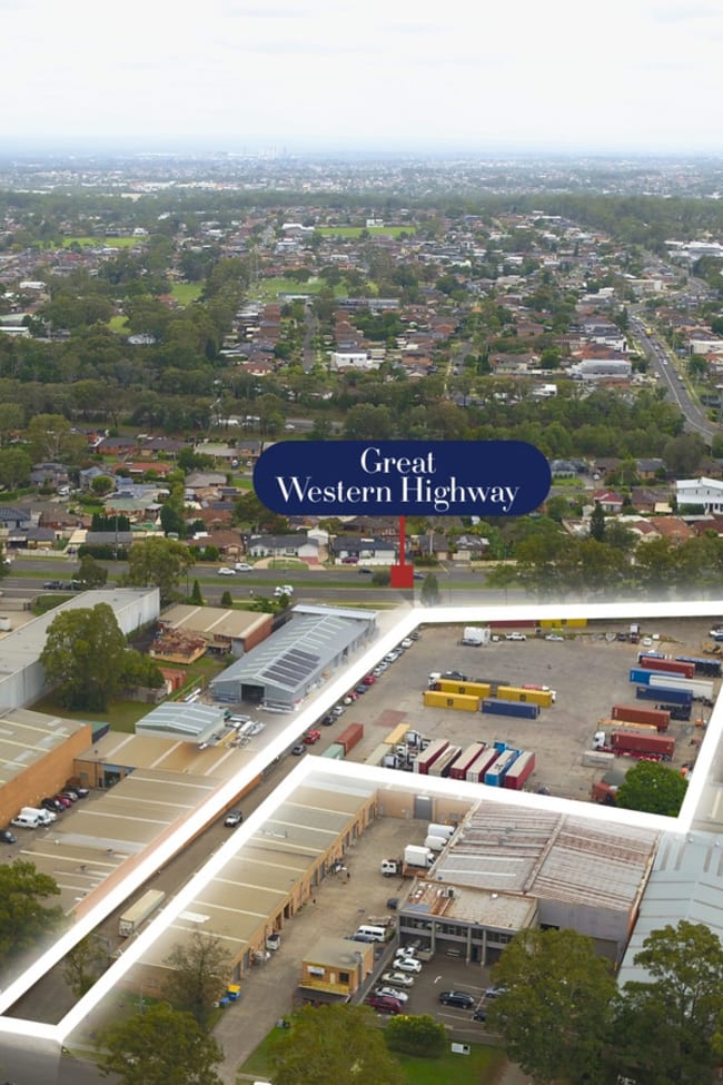 25A Amax Avenue Girraween NSW 2145