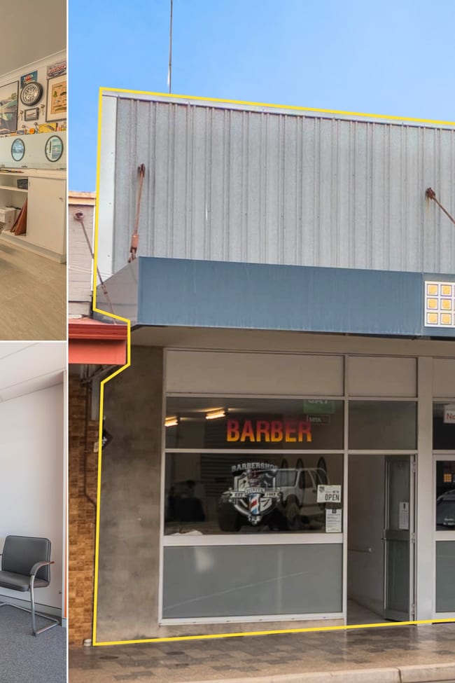 182 Clarinda Street Parkes NSW 2870