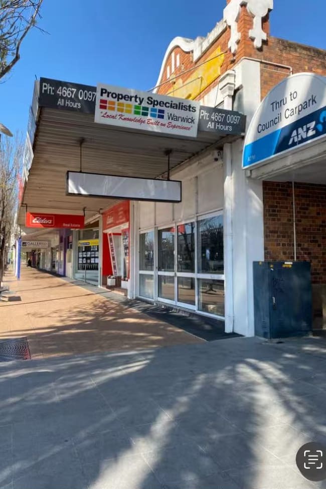 137 Palmerin Street Warwick QLD 4370