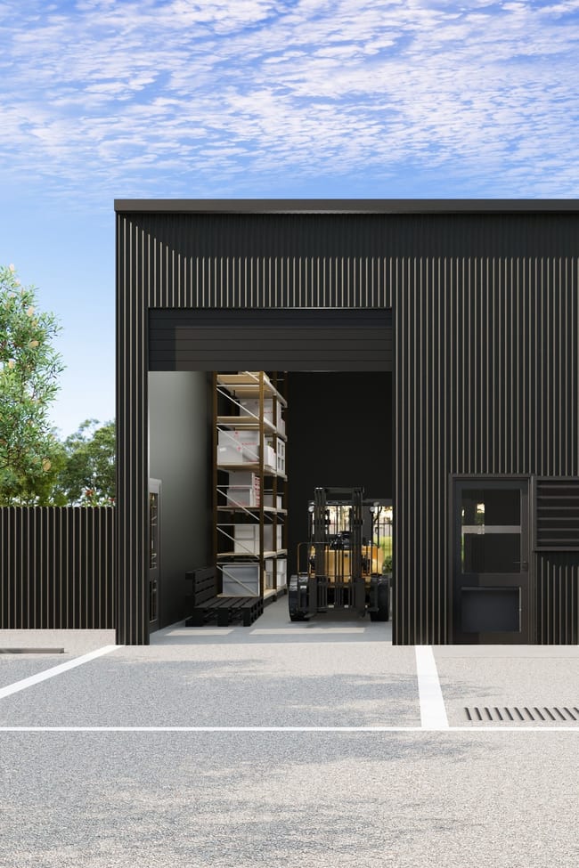 Unit 22/12 Industrial Close Tamworth NSW 2340