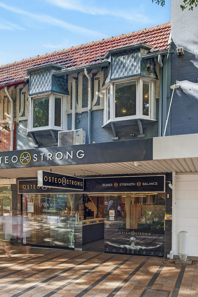 45 Sydney Road Manly NSW 2095