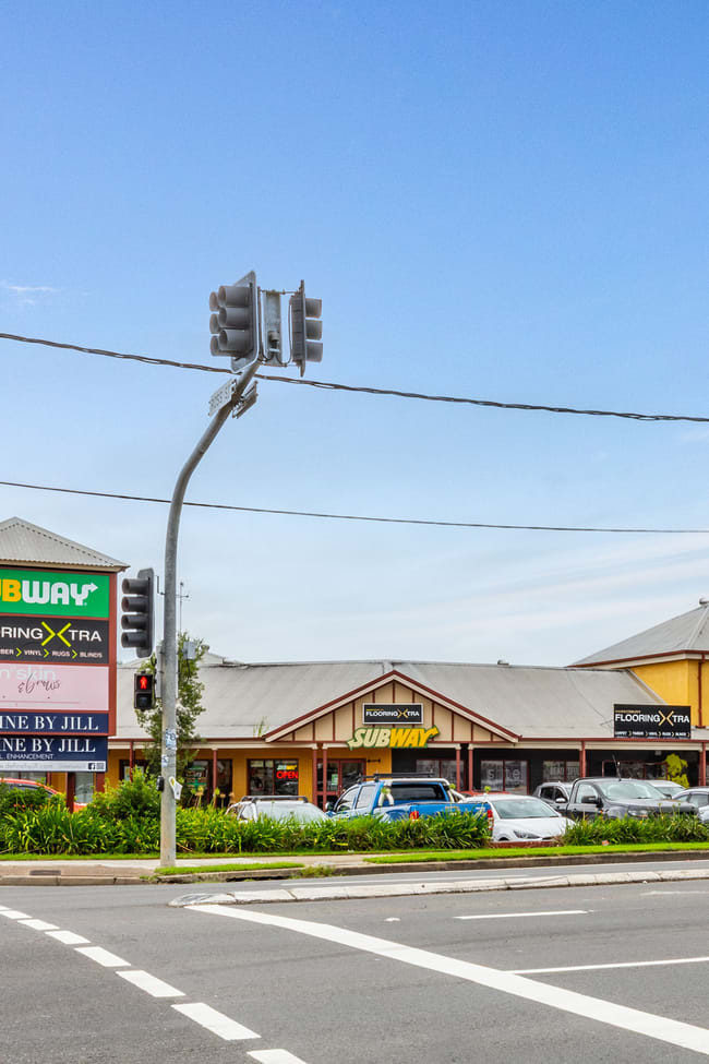 1/34 Macquarie Street Windsor NSW 2756
