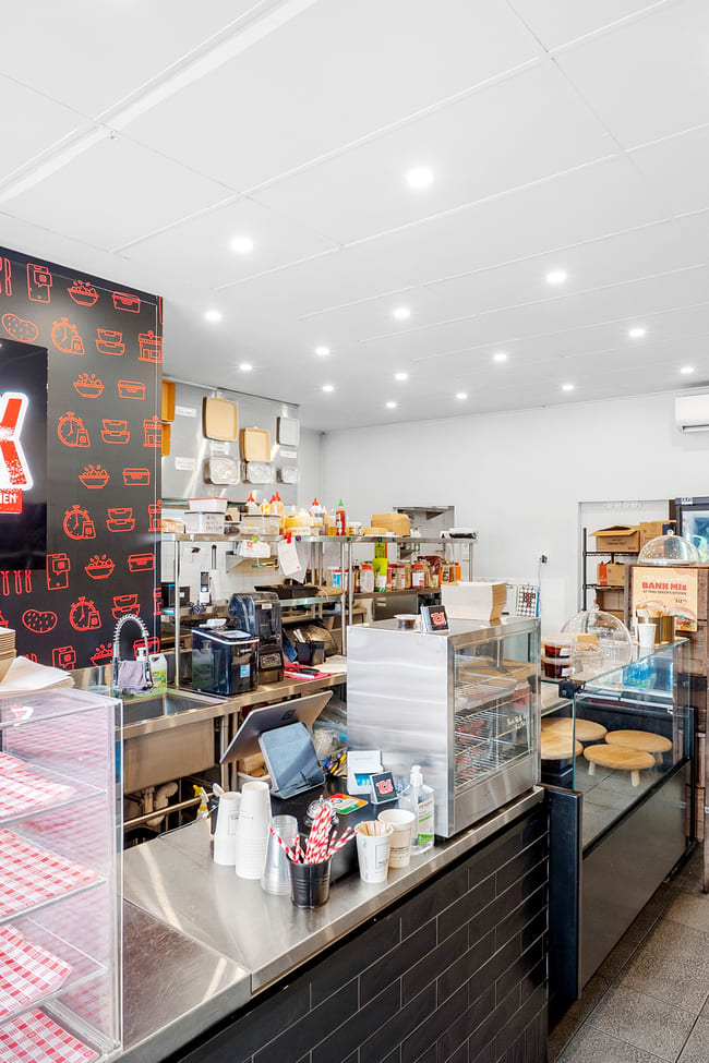 Shops 7A & 7B/778-786 Old Illawarra Road Menai NSW 2234