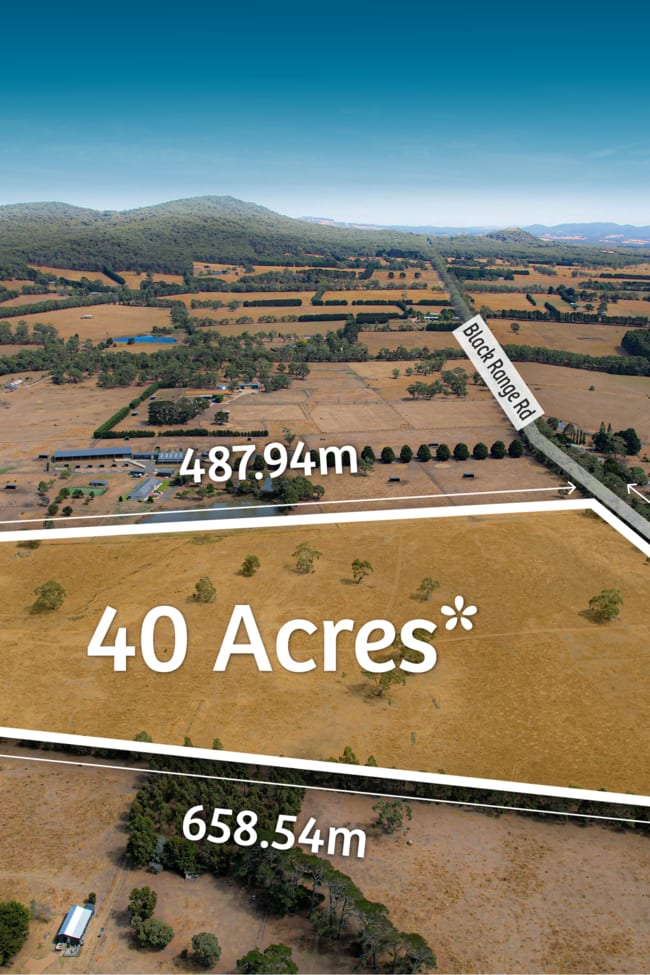 1/325 Black Range Road Romsey VIC 3434