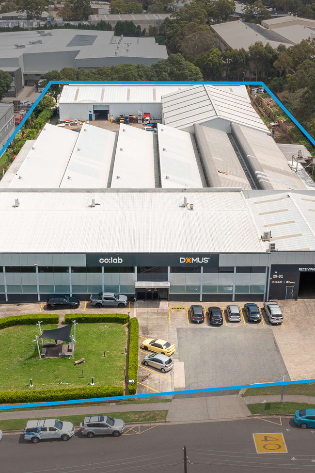 29-31 Richland Street Kingsgrove NSW 2208