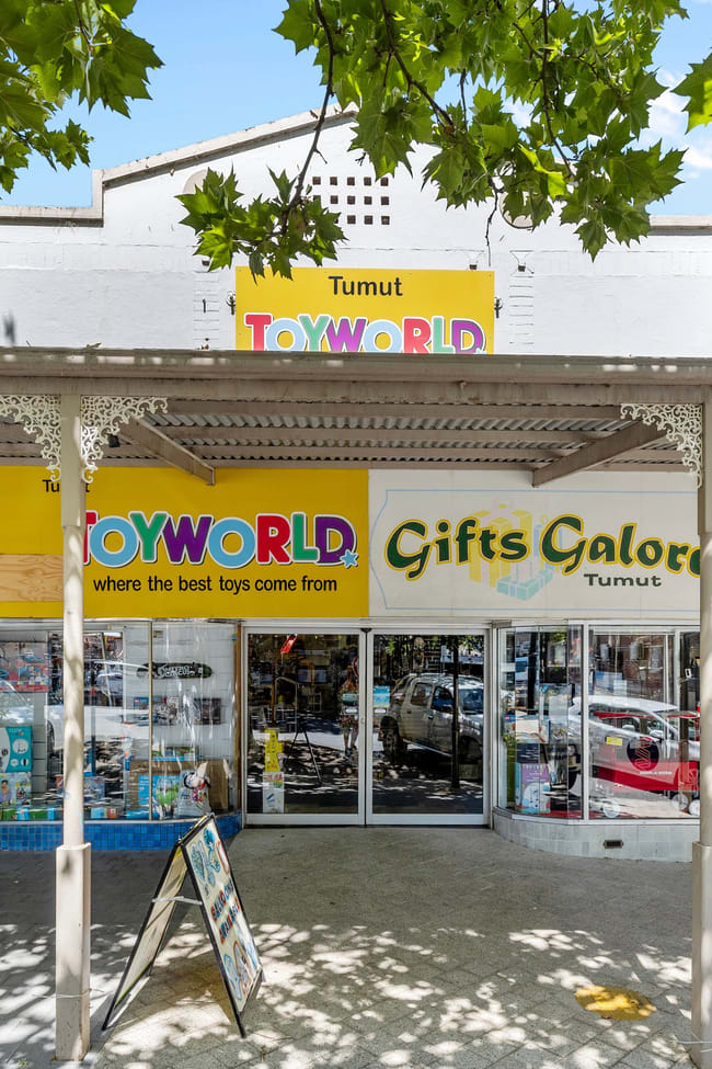53-55 Russell Street Tumut NSW 2720