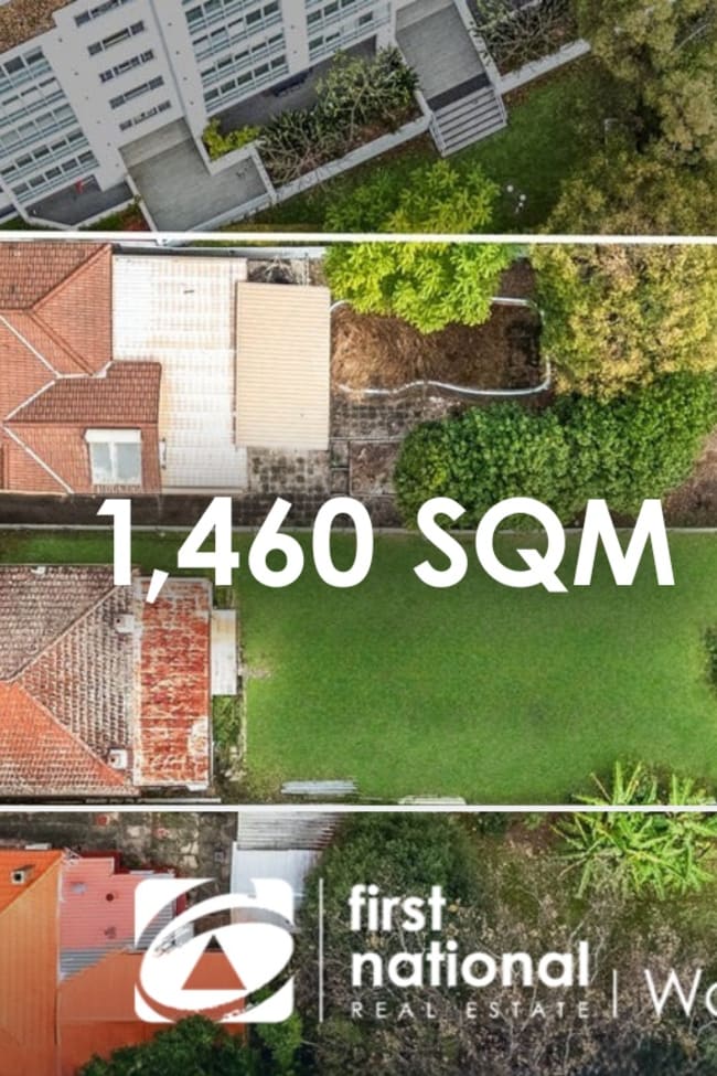 15-17 Bridge Road Homebush NSW 2140 15-17 Bridge Road Homebush NSW 2140
