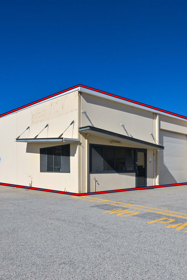 5/5 Nasmyth Road Rockingham WA 6168