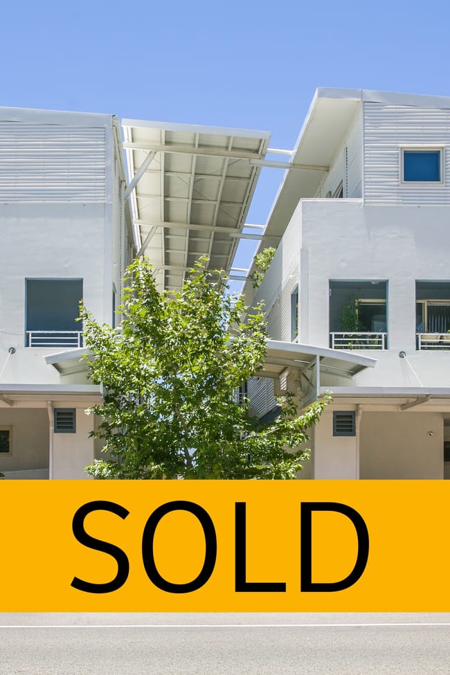 5/10 Southport Street West Leederville WA 6007