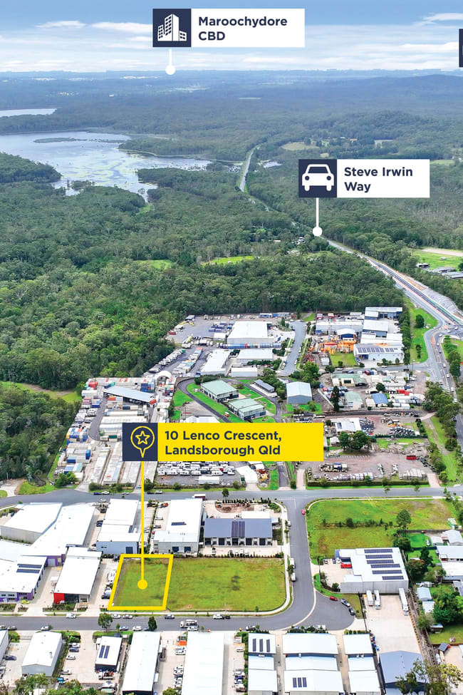 10 Lenco Crescent Landsborough QLD 4550