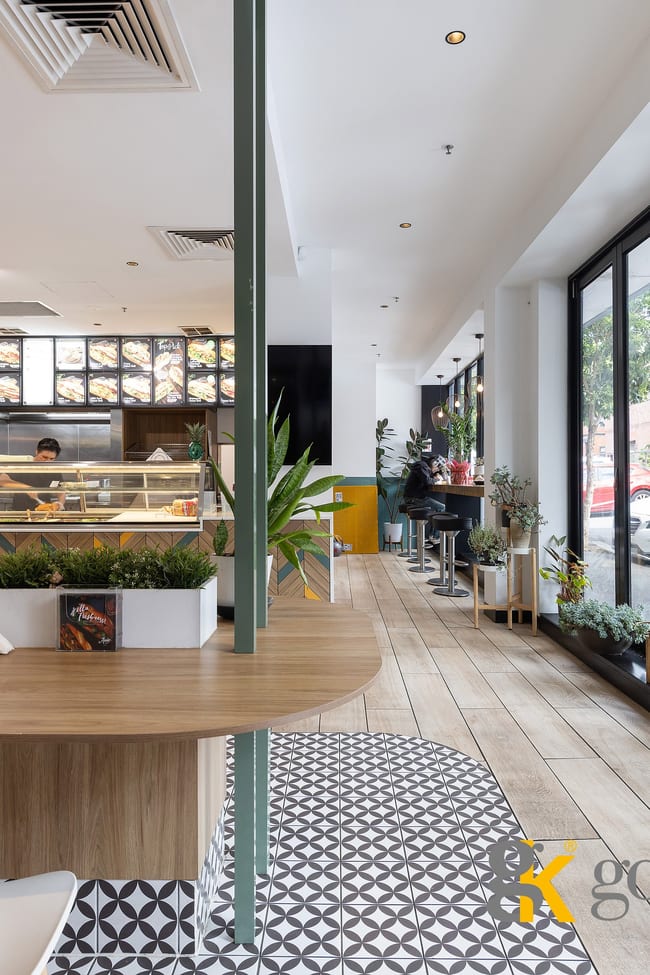 12A/134 -136 Cambridge Street Collingwood VIC 3066