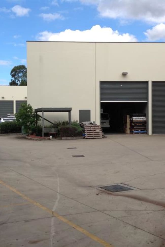 Unit 8/115-117 Orchard Road Chester Hill NSW 2162