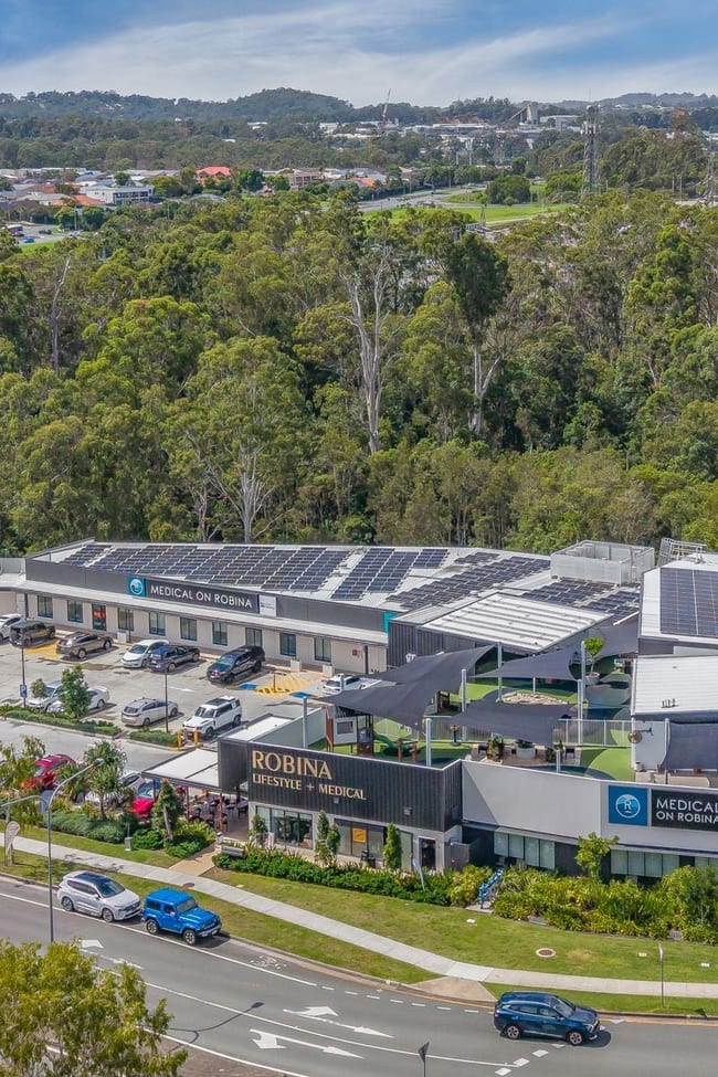 299 Scottsdale Drive Robina QLD 4226