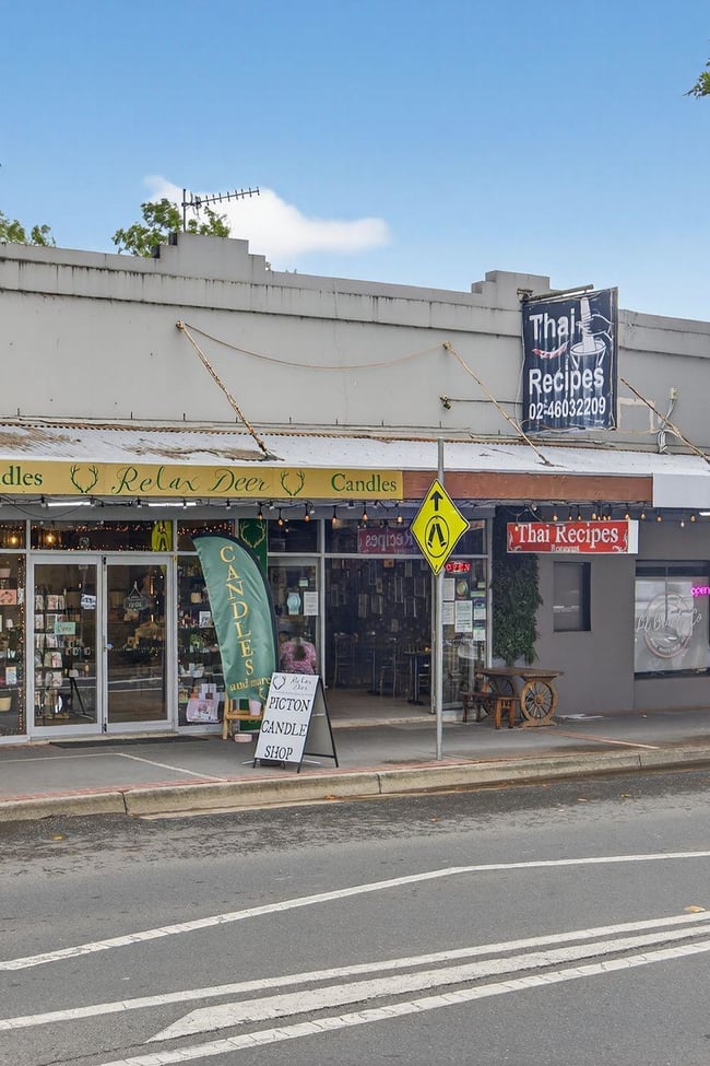 165-167 Argyle Street Picton NSW 2571 165-167 Argyle Street Picton NSW 2571