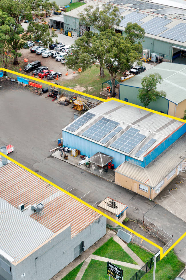 11 Coombes Drive Penrith NSW 2750