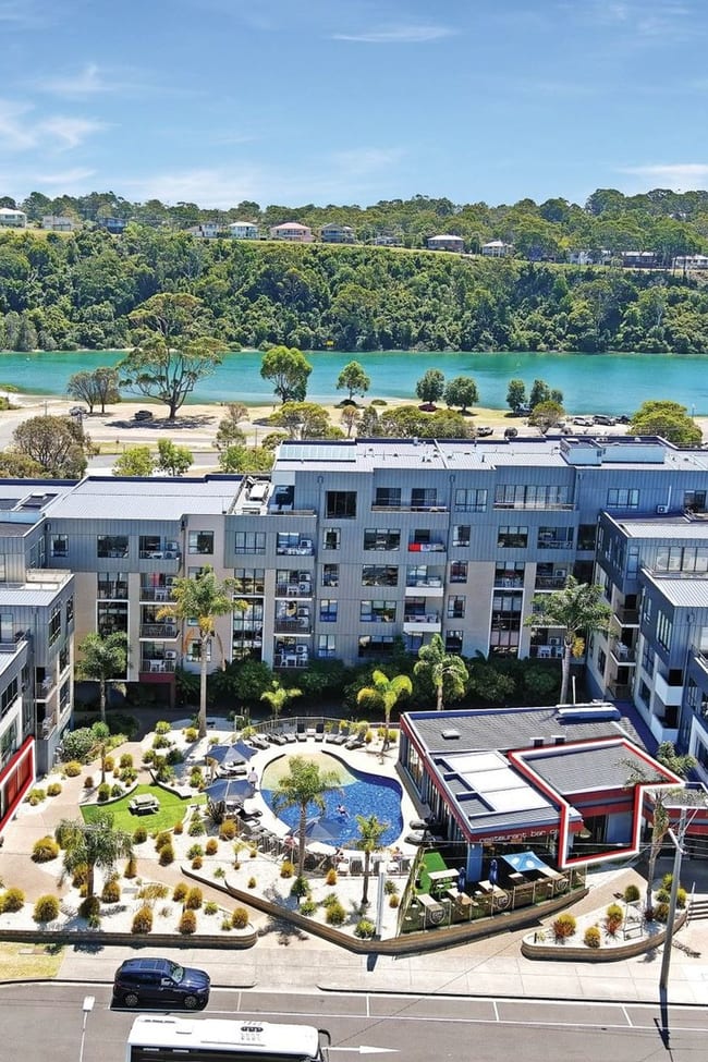 85/1 Esplanade Lakes Entrance VIC 3909 85/1 Esplanade Lakes Entrance VIC 3909