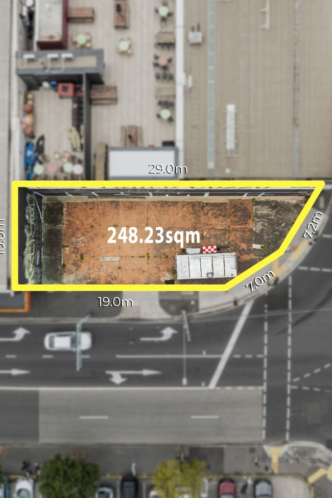 60 Hopkins Street Footscray VIC 3011