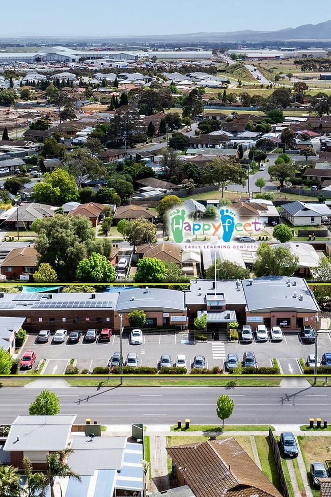 Happy Feet ELC, 6-14 Plantation Road Corio VIC 3214