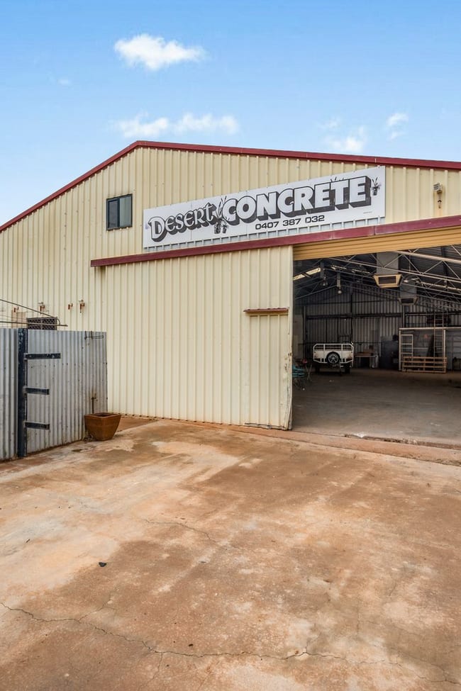 141 Dugan Street Kalgoorlie WA 6430 141 Dugan Street Kalgoorlie WA 6430