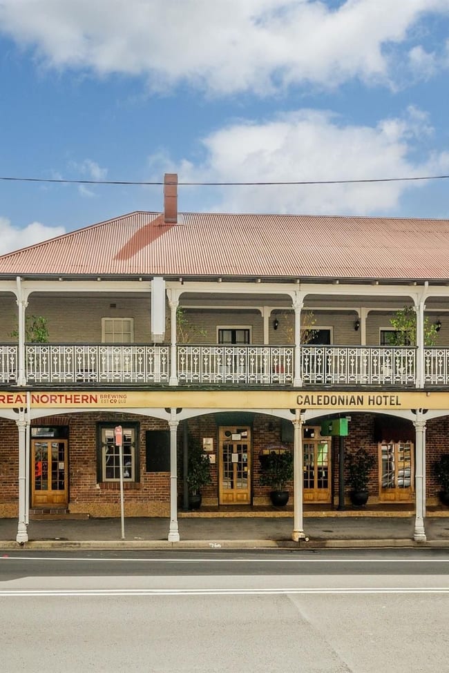 40 George St Singleton NSW 2330