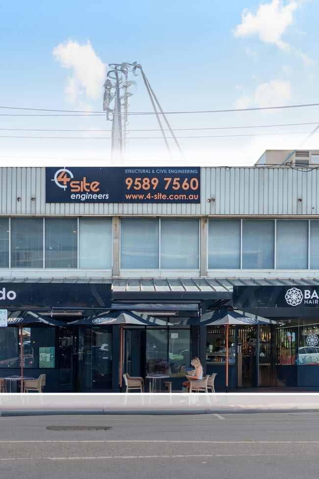 1 Bluff Road Black Rock VIC 3193