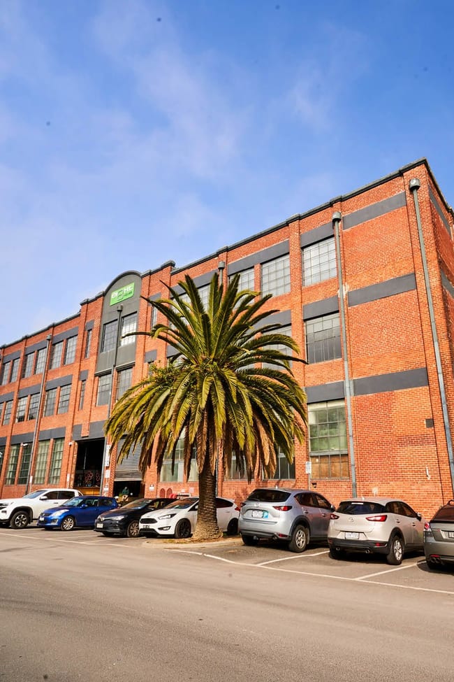 90-96 Maribyrnong Street Footscray VIC 3011