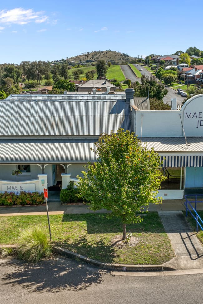 30 - 32 Darling Street Tamworth NSW 2340