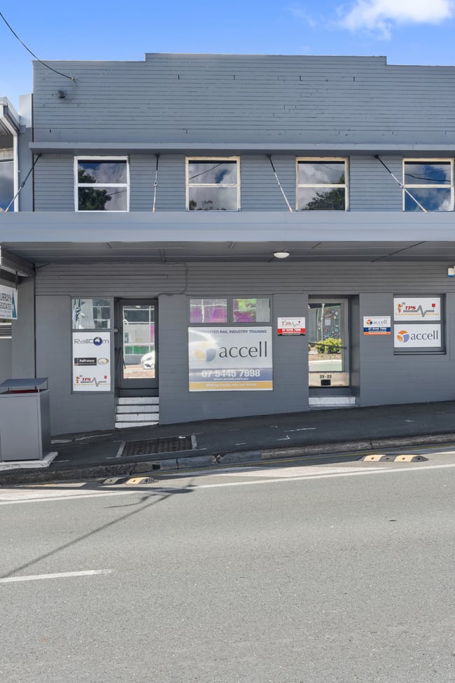 19 - 21 Currie Street Nambour QLD 4560