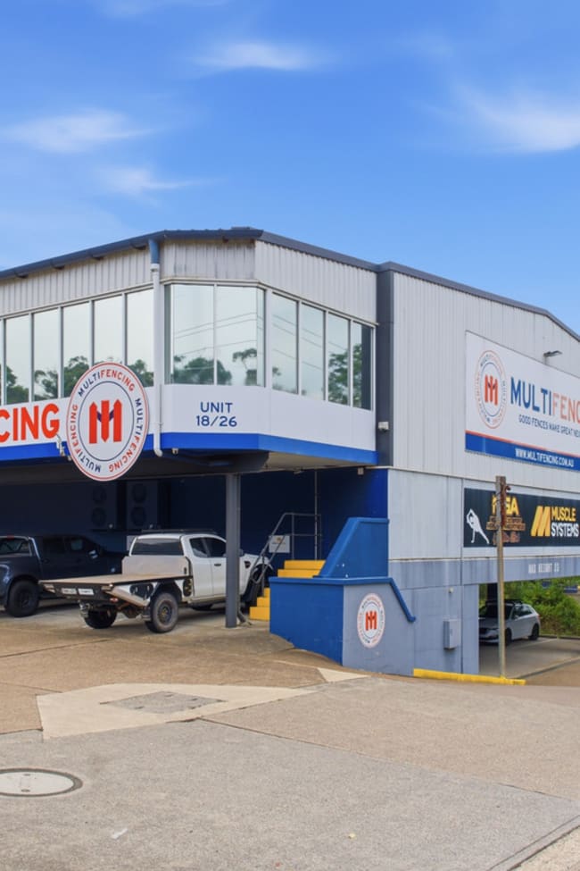 18/26 Oakdale Road Gateshead NSW 2290