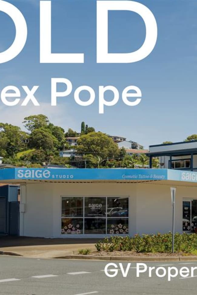 1 Kallara Street Tugun QLD 4224