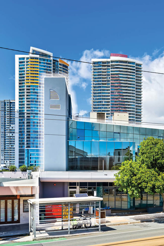 56 Nerang Street Southport QLD 4215
