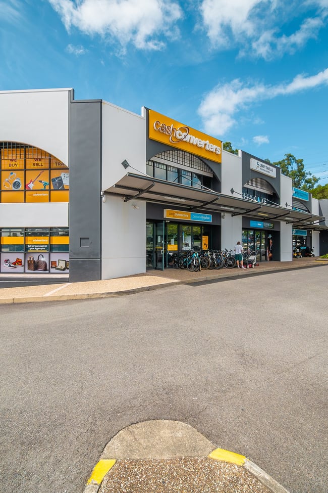 6 & 7/76-82 Robina Town Centre Drive Robina QLD 4226