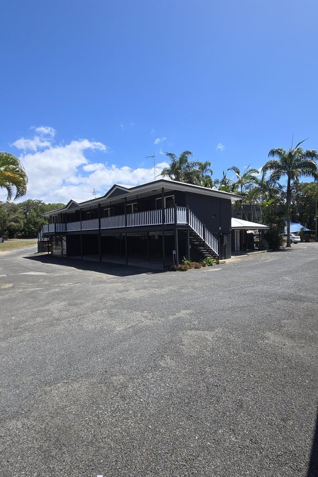 12/52 Captain Cook Dr Agnes Water QLD 4677