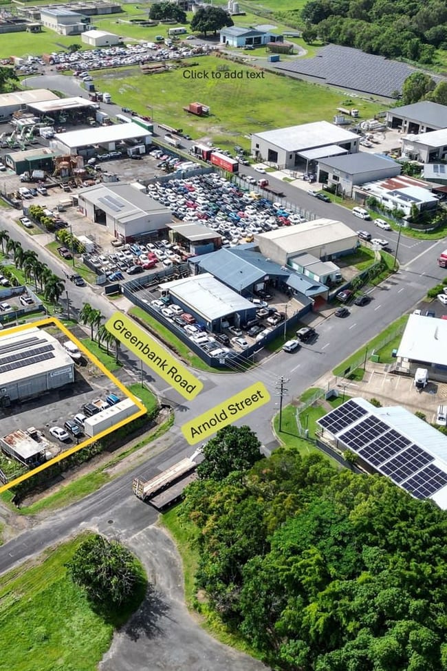 74-76 Greenbank Road Aeroglen QLD 4870
