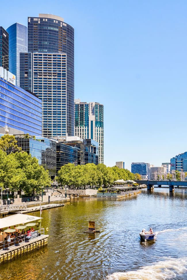 2 Riverside Quay Southbank VIC 3006