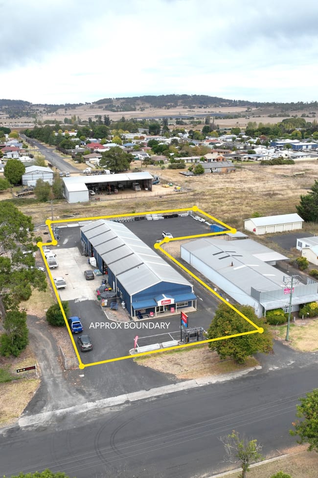 120 Lambeth Street Glen Innes NSW 2370