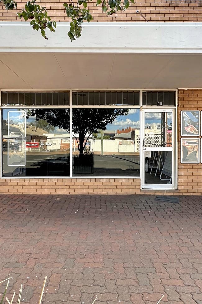 15 Barton Street Cobar NSW 2835