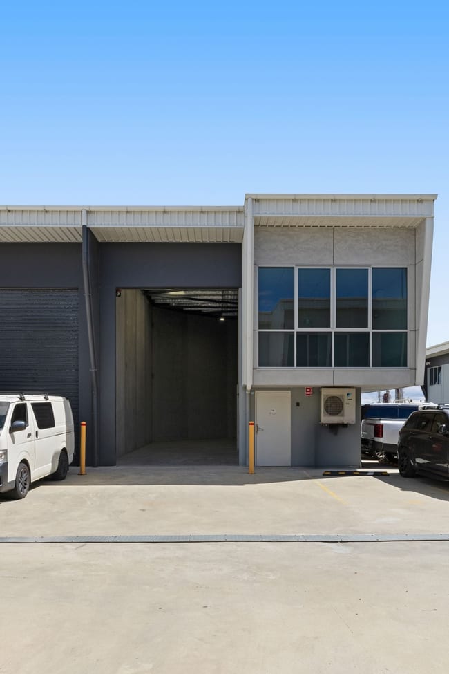 Unit 19/11 Jullian Close Banksmeadow NSW 2019