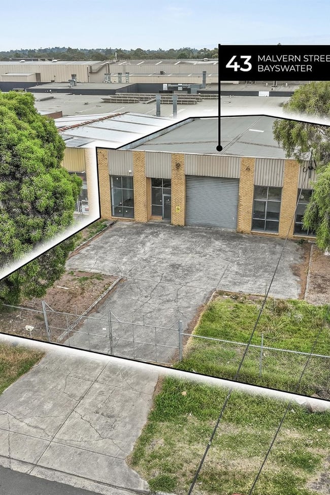 43 Malvern Street Bayswater VIC 3153