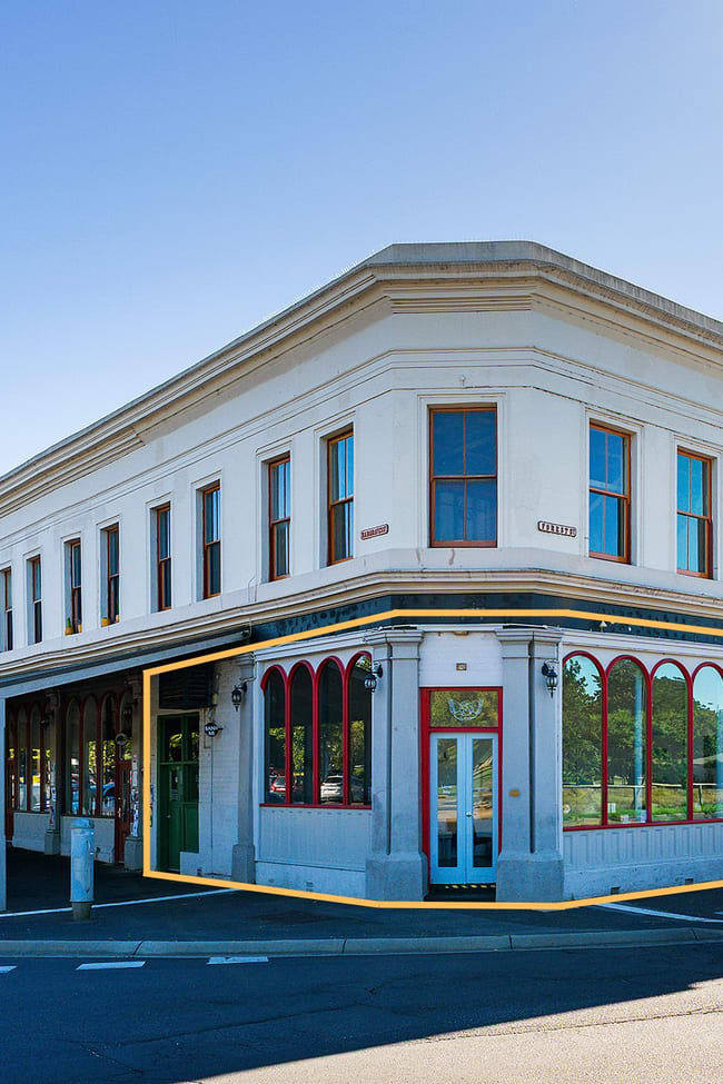 12 Hargraves Street Castlemaine VIC 3450
