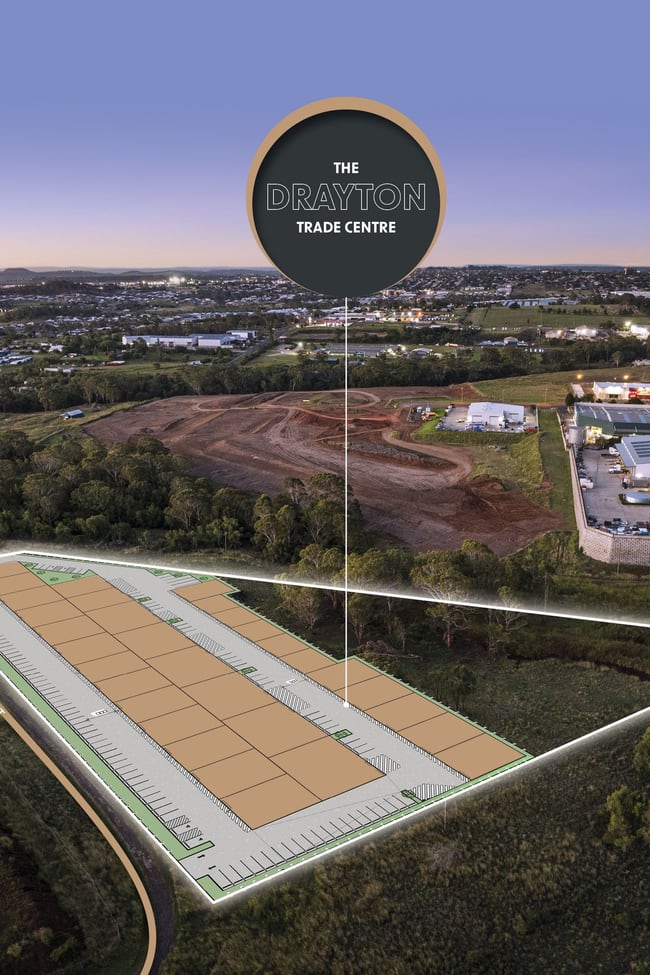 49 Boothby Street Drayton QLD 4350